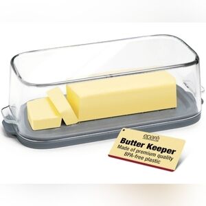 Epare Butter Keeper‎